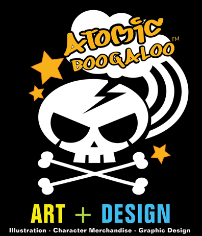 Atomic Boogaloo