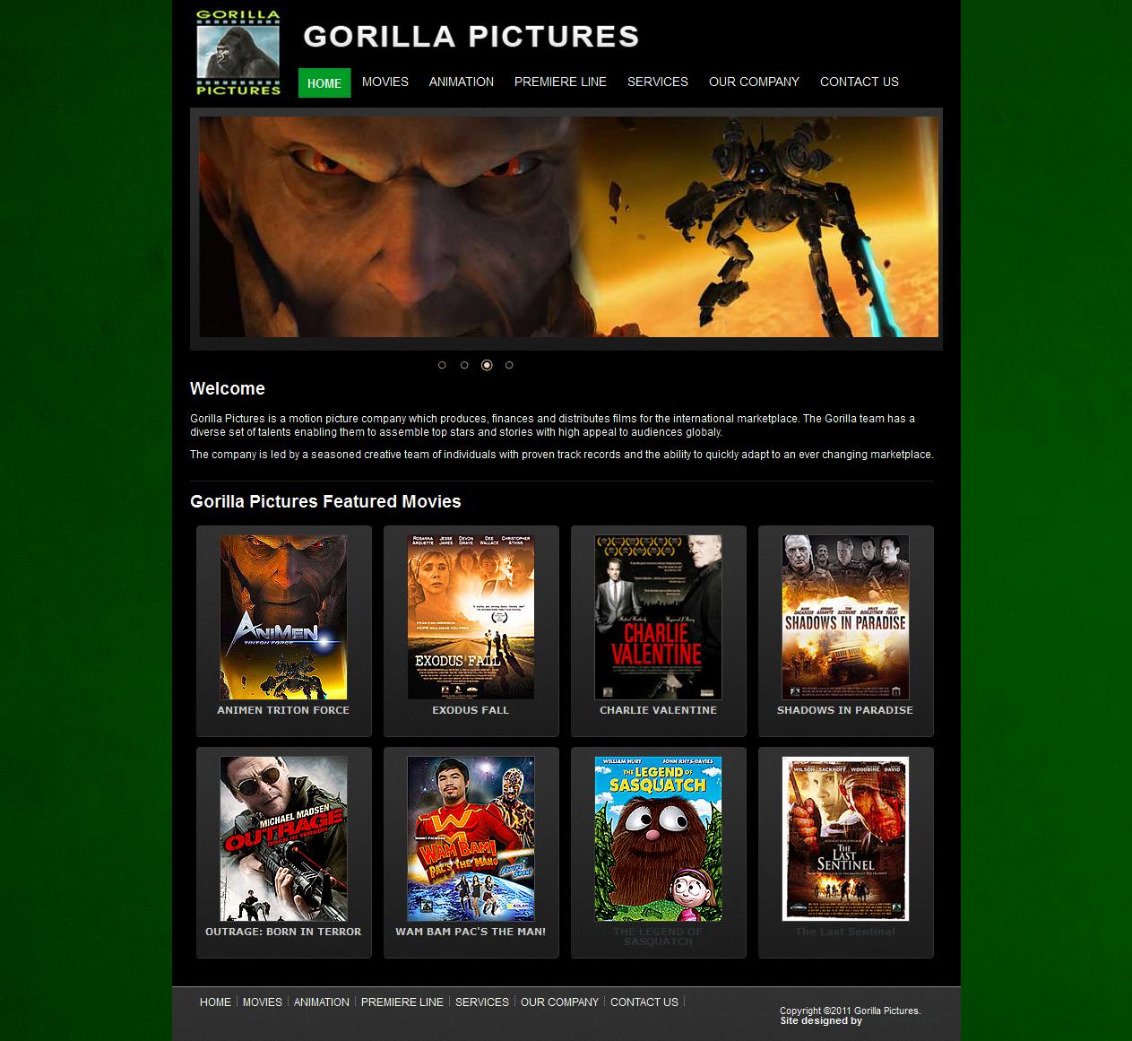 GorillaPictures