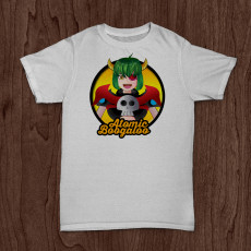 D-villa T-shirt Design