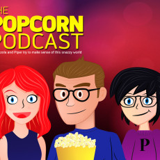 Popcorn Podcast